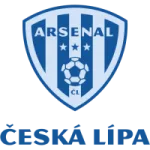 FK Ceska Lipa B logo