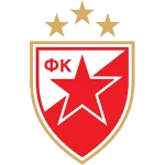 FK Crvena Zvezda logo