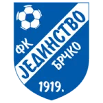 FK Jedinstvo Brcko logo
