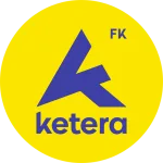 FK Ketera logo