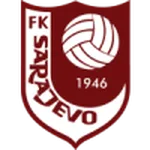 FK Sarajevo logo