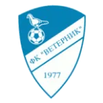 FK Veternik logo