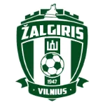 FK Zalgiris Vilnius logo
