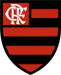 Flamengo RJ U17 logo