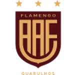 Flamengo SP logo