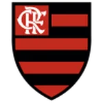 Flamengo U20 logo
