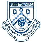 Fleet Town logo