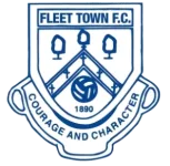 Fleet Town W logo