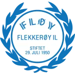 Flekkerøy logo