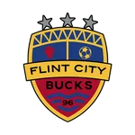Flint City Bucks logo
