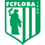Flora Tallinn logo