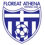 Floreat Athena logo