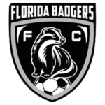 Florida Badgers logo