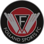 Folland Sports logo