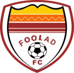 Foolad Hormozgan logo
