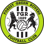 Forest Green Rovers W logo