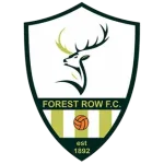 Forest Row logo