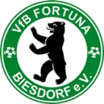 Fortuna Biesdorf logo