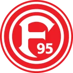 Fortuna Düsseldorf logo