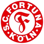 Fortuna Köln II logo