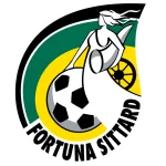 Fortuna Sittard W logo