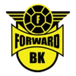 Forward logo