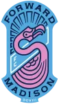 Forward Madison logo