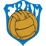 Fram Reykjavik logo