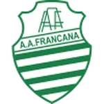 Francana U20 logo