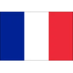 France U23 W logo