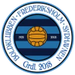 Frederiksholm Sydhavnen logo
