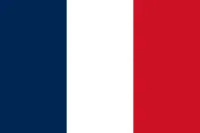 French Guyana logo