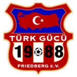 Friedberg logo