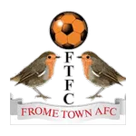 Frome Town logo