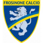 Frosinone U19 logo