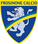 Frosinone U20 logo