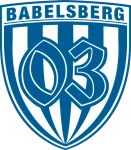 FSV Babelsberg W logo