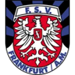 FSV Frankfurt U19 logo