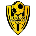 Fuerza Amarilla logo