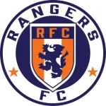Fullerton Rangers logo