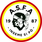 Furiani-Agliani logo