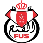 FUS Rabat logo