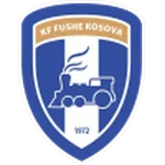 Fushë Kosova logo
