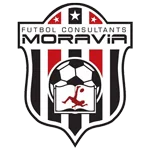 Futbol Consultants Moravia logo