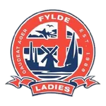 Fylde W logo