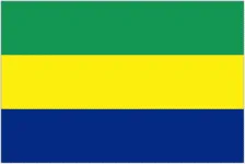 Gabon logo