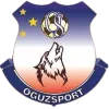 Gagauziya-Oguzsport logo