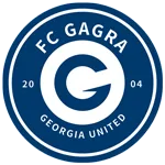 Gagra II logo