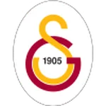 Galatasaray U19 logo