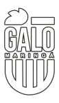 Galo Maringá U20 logo